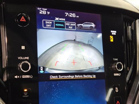 Used 2022 Subaru Outback Wilderness image 30