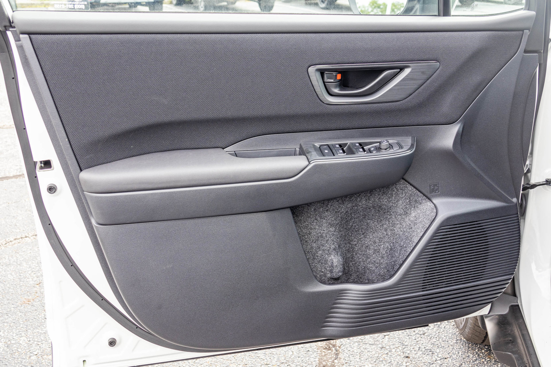 New 2026 Subaru Outback Premium AWD/4WD image 33