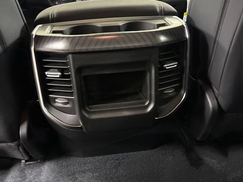 New 2026 RAM 1500 4x4 Crew Cab image 20