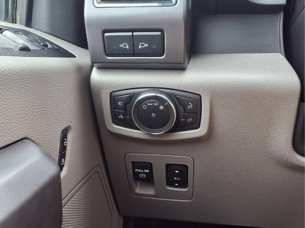 Used 2020 Ford F150 XLT w/ Equipment Group 302A Luxury AWD/4WD image 13