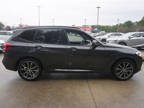 Used 2019 BMW X3 sDrive30i w/ M Sport Package image 23