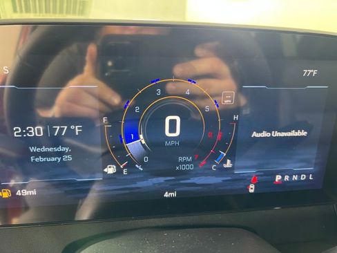 New 2026 Chevrolet Traverse LT w/ Sun and Wheel Package image 15