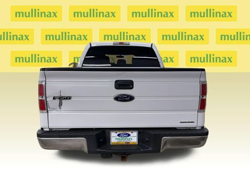 Used 2013 Ford F150 XL w/ Mid Equipment Group RWD image 6