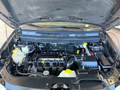 Used 2018 Dodge Journey SE w/ Connectivity Group image 26