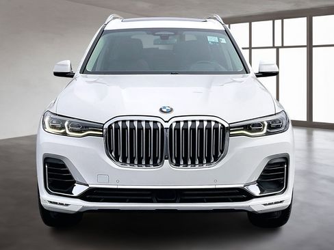 Used 2019 BMW X7 xDrive50i w/ Premium Package image 2
