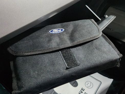 Used 2013 Ford F150 King Ranch w/ Off-Road Pkg image 50