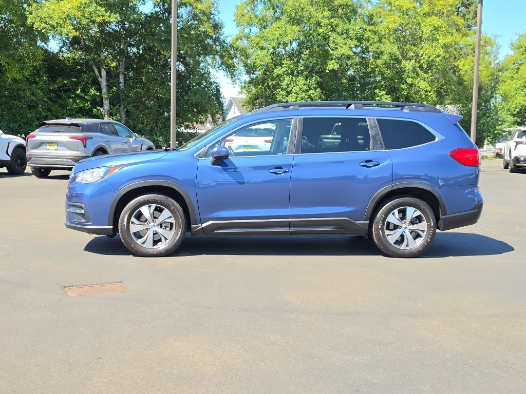 Used 2021 Subaru Ascent Premium w/ Convenience Package AWD/4WD image 6