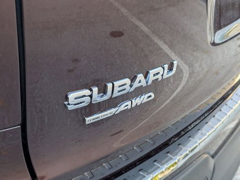New 2026 Subaru Ascent Touring AWD/4WD image 14