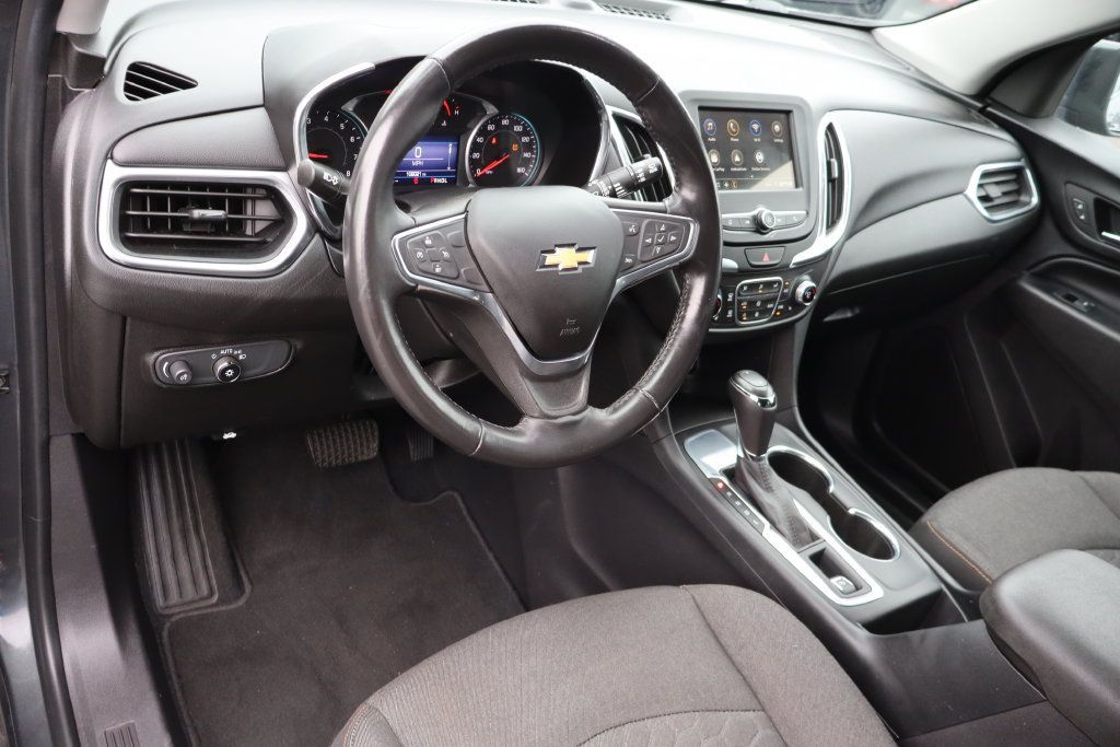 Used 2019 Chevrolet Equinox LT FWD image 5
