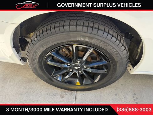 Used 2019 Dodge Grand Caravan GT w/ Safety Sphere Group FWD image 24