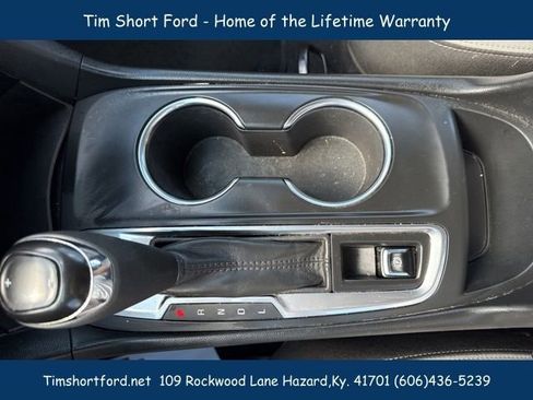 Used 2018 Chevrolet Equinox LS image 14