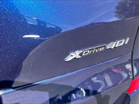 Used 2026 BMW X5 xDrive40i w/ M Sport Package AWD/4WD image 25