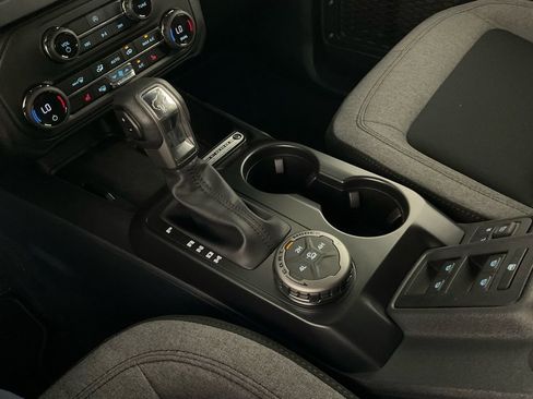 New 2026 Ford Bronco Big Bend image 18