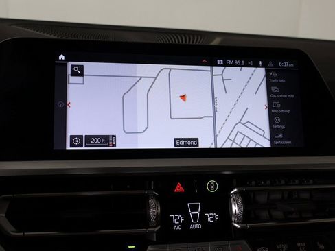 Certified 2023 BMW 430i Coupe w/ M Sport Package image 7