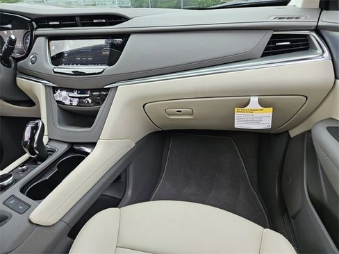 New 2025 Cadillac XT5 Premium Luxury w/ Technology Package image 17
