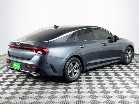 Used 2022 Kia K5 LXS FWD image 8