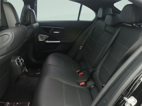 Certified 2024 Mercedes-Benz C 300 Sedan image 31