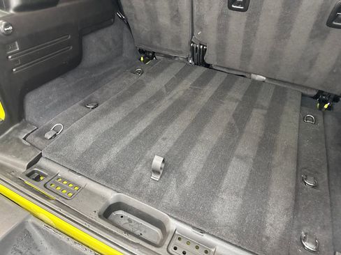 Used 2024 Jeep Wrangler Sport S image 78