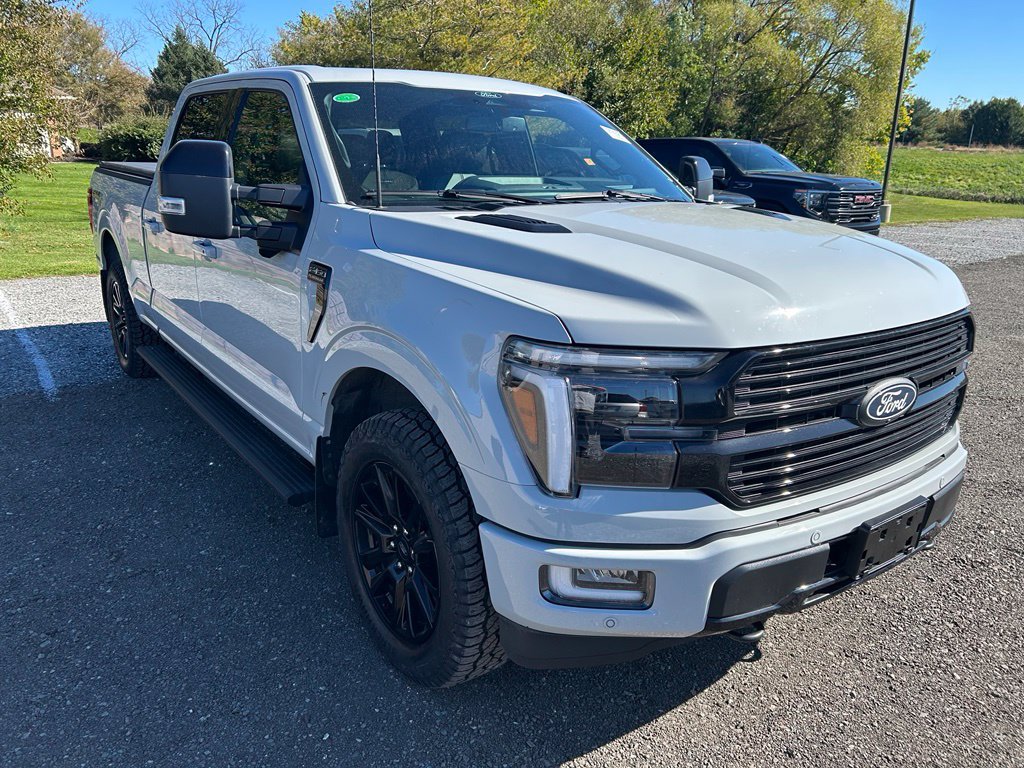 Used 2026 Ford F150 Platinum AWD/4WD image 17