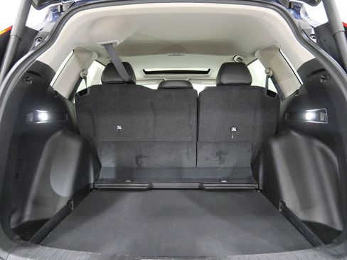 Used 2025 Honda CR-V EX-L image 25