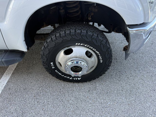 Used 2016 Ford F350 XL w/ Power Equipment Group AWD/4WD image 17