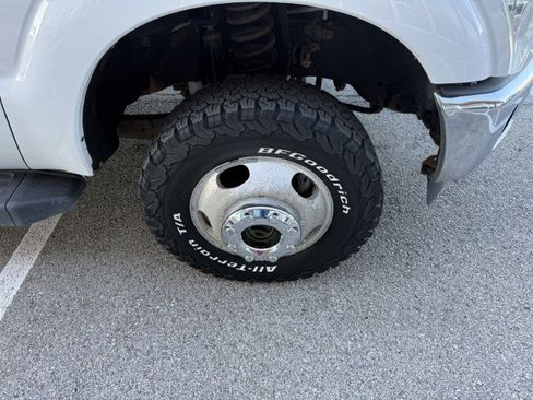 Used 2016 Ford F350 XL w/ Power Equipment Group image 17