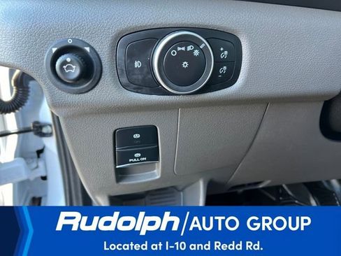 Used 2024 Ford Transit 250 Low Roof w/ Exterior Upgrade Package image 13