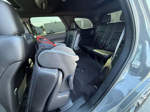 Used 2022 Dodge Durango R/T w/ Blacktop Package image 31
