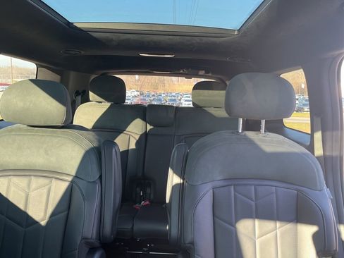 New 2027 Kia Telluride SX Prestige X-Line image 14