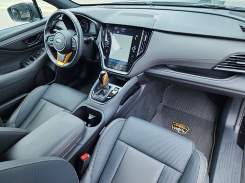 Certified 2023 Subaru Outback Wilderness image 17