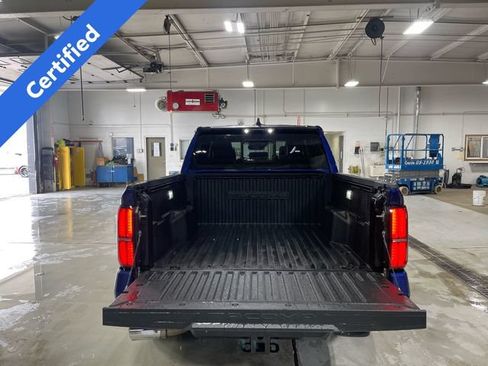 Used 2024 Toyota Tacoma SR5 AWD/4WD image 24