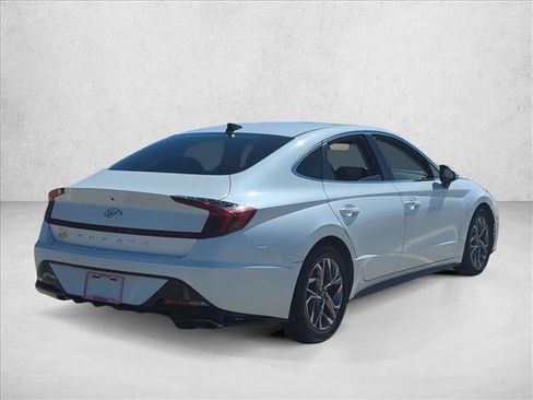 Used 2020 Hyundai Sonata SEL image 5