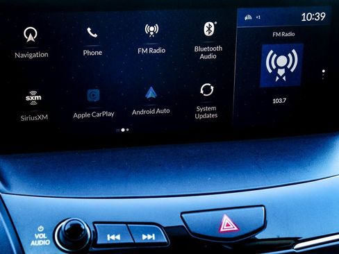 Used 2021 Acura RDX w/ Technology Package image 19