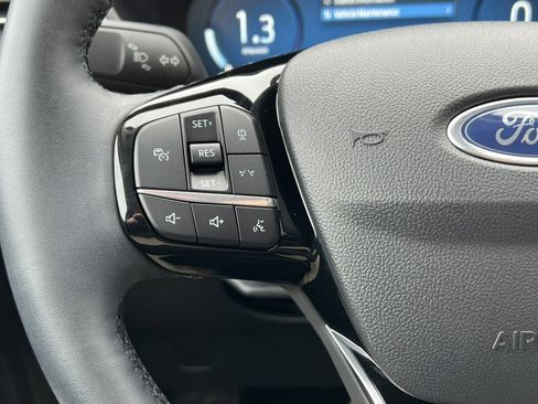 Certified 2024 Ford Escape Active w/ Tech Pack #2 image 18