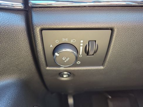 Used 2021 Jeep Grand Cherokee Limited w/ Quick Order Package 28K 80th image 28