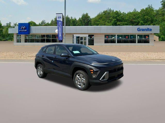 New 2027 Hyundai Kona SE AWD/4WD image 4