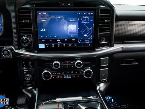 Used 2025 Ford F150 Raptor image 22