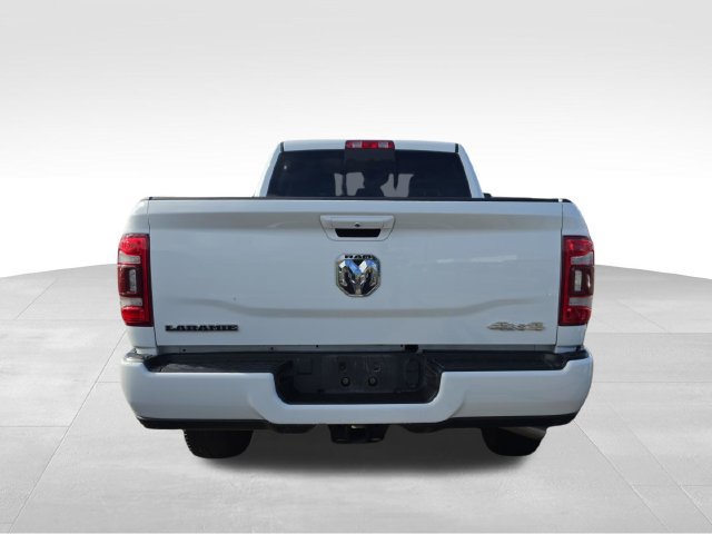 Used 2024 RAM 2500 Laramie w/ Safety Group AWD/4WD image 8