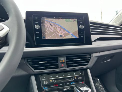 New 2026 Volkswagen Jetta SEL FWD image 20