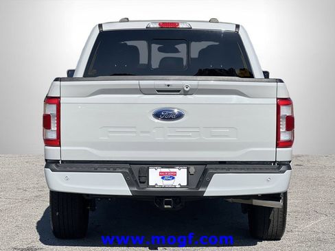 Used 2023 Ford F150 Lariat image 26