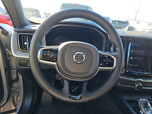 Used 2024 Volvo XC60 T8 Polestar w/ Protection Package Premier image 5