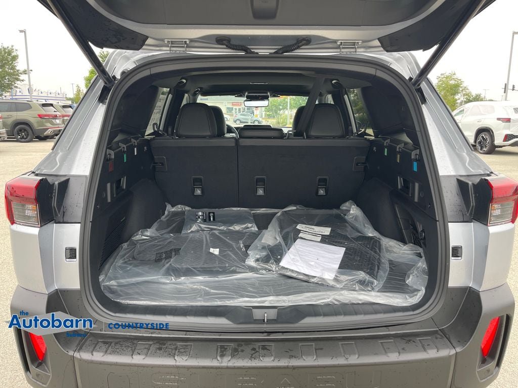 New 2026 Subaru Outback Touring XT AWD/4WD image 24