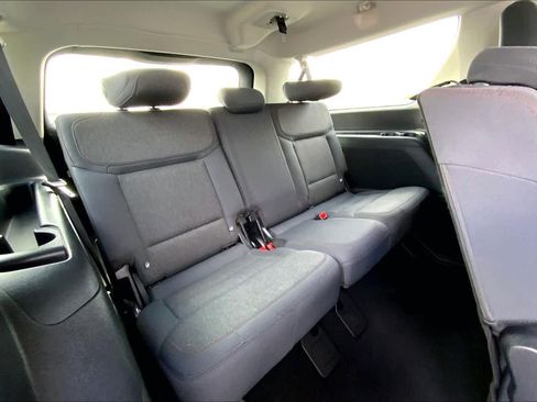 Certified 2025 Ford Expedition Max Active image 18