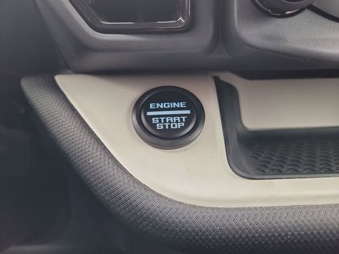 Certified 2024 Ford Bronco Sport Heritage image 19