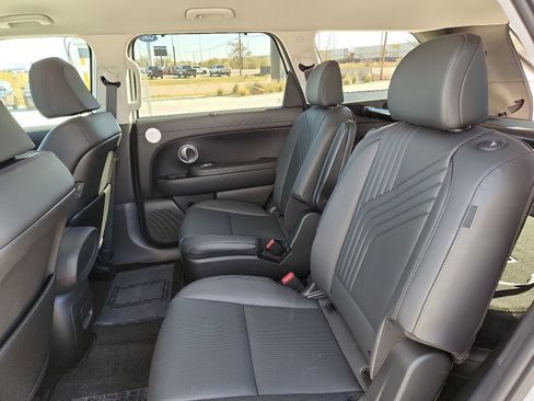 New 2026 Hyundai Palisade SEL image 9