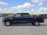 Used 2023 Ford F150 XLT w/ Equipment Group 301A Mid image 5