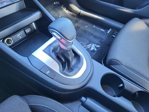 Used 2024 Kia Forte LXS image 23