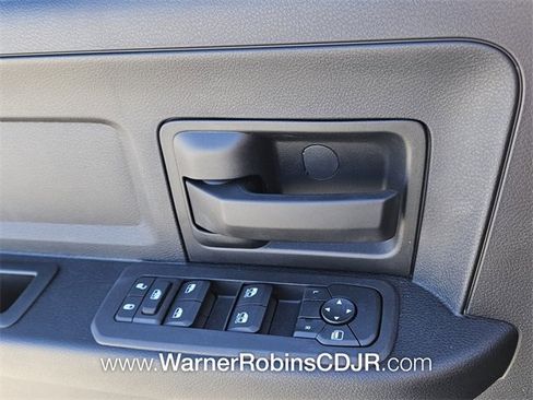 New 2026 RAM 3500 Tradesman image 32