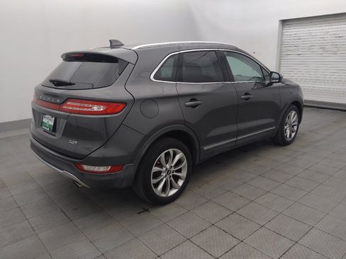 Used 2018 Lincoln MKC Select w/ Select Plus Package FWD image 10