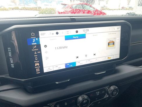 New 2026 Jeep Wrangler Unlimited Sahara image 36